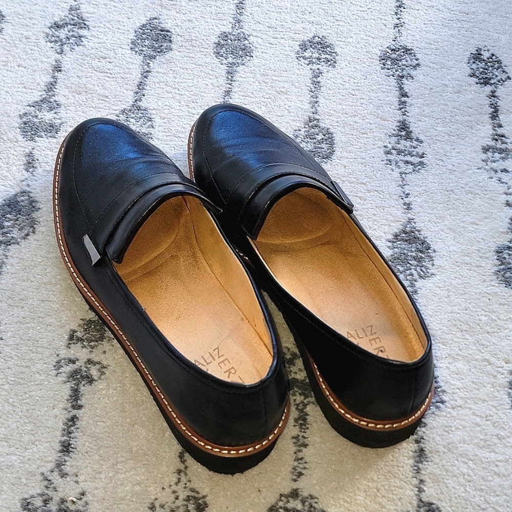 Naturalizer Loafers - Picture 2 of 2